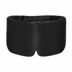 Masque de nuit en satin de soie de mûrier — The Silk Hour