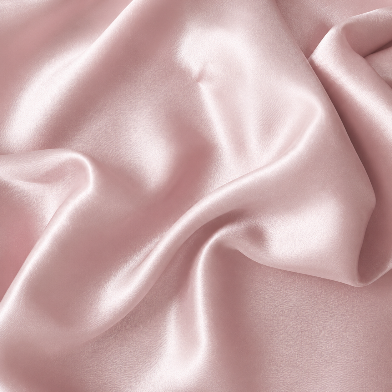 Taie d'oreiller en satin de soie de mûrier 22 momme — The Silk Hour
