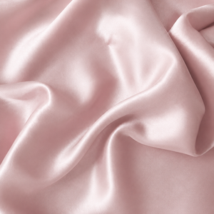 Taie d'oreiller en satin de soie de mûrier 22 momme — The Silk Hour