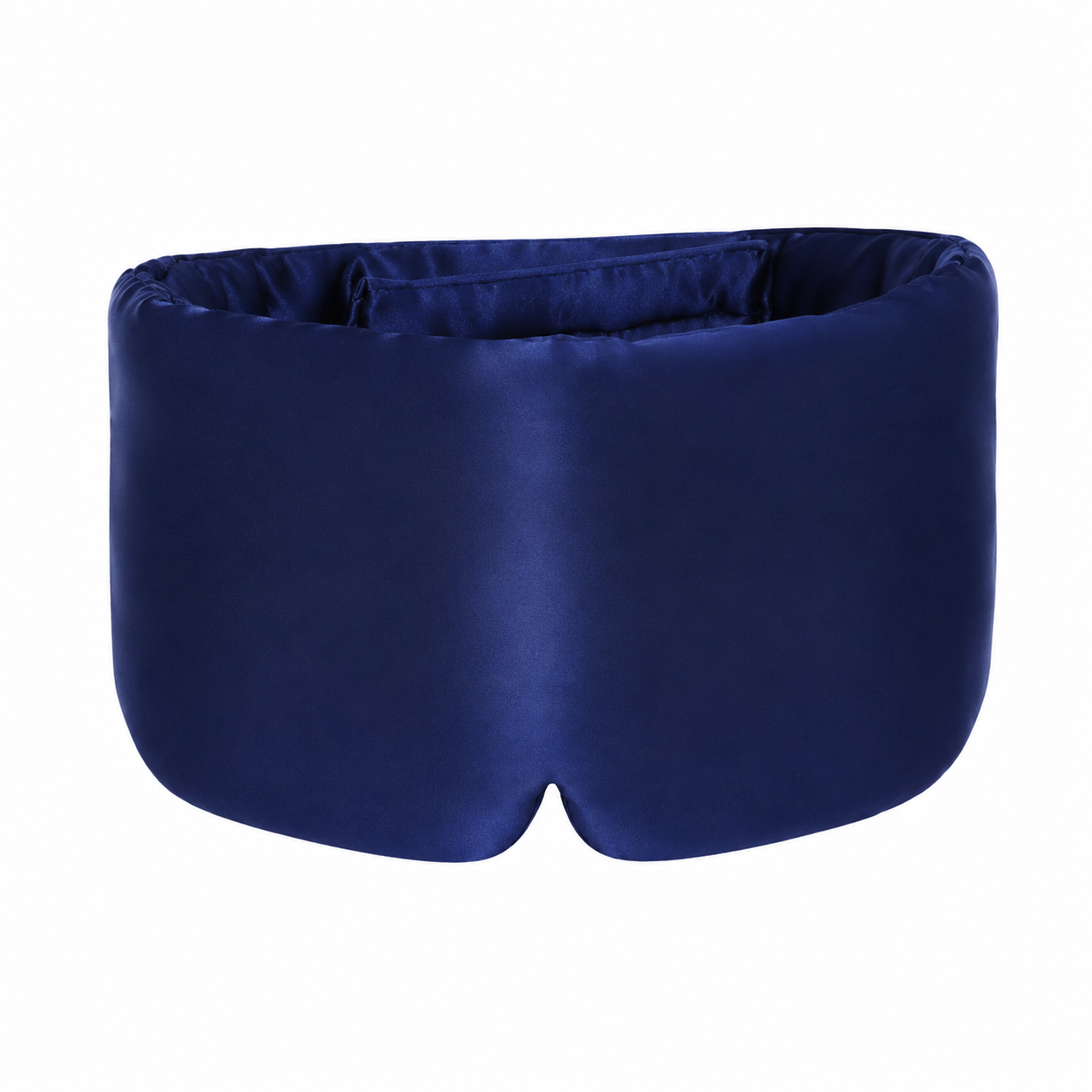 Masque de nuit en satin de soie de mûrier — The Silk Hour